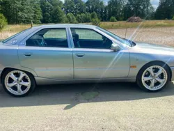 Grün metallic Gebraucht 1998 Maserati Quattroporte Limousine | 32.900 €