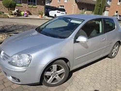 VW Golf VI