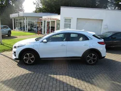 Weiß Gebraucht 2022 Kia XCeed Spirit SUV | 19.750 € (Guter Preis)