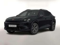 Fiord blau Gebraucht 2024 Cupra Formentor SUV | 33.020 € (Guter Preis)