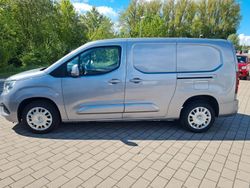 Kontrast grau/quarz silber Gebraucht 2019 Opel Combo Van / Kleinbus | 10.990 € (Etwas zu teuer)