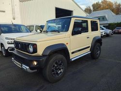 Ivory beige Gebraucht 2020 Suzuki Jimny Comfort+ SUV | 30.999 € (Fairer Preis)