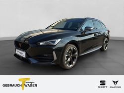 Gebraucht 2022 Cupra Leon | 26.180 € (Fairer Preis)