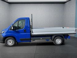 Blau Neu 2025 Peugeot Boxer Van | 36.849 € (Fairer Preis)