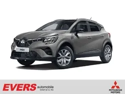 Andere farbe Gebraucht 2023 Mitsubishi ASX Plus SUV | 22.950 € (Guter Preis)