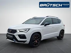 "bila" weiss Gebraucht 2021 Cupra Ateca SUV | 32.280 € (Fairer Preis)