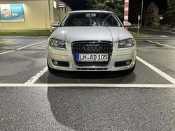Gebraucht 2007 Audi A3 Attraction Limousine | 3.790 € (Etwas zu teuer)