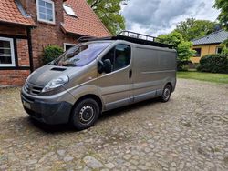 Gebraucht 2012 Nissan Primastar Van / Kleinbus | 20.500 €