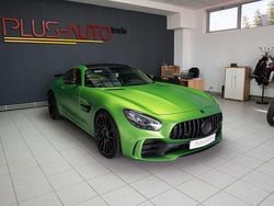 Grün Gebraucht 2017 Mercedes AMG GT R AMG Coupé | 119.000 € (Fairer Preis)