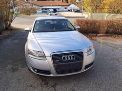 Gebraucht 2008 Audi A6 Allroad Kombi | 3.950 € (Superpreis)