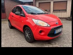 Gebraucht 2009 Ford Ka Kleinwagen | 3.650 € (Etwas zu teuer)