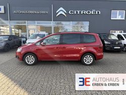 Rot Gebraucht 2019 Seat Alhambra Style Van / Kleinbus | 16.500 € (Superpreis)