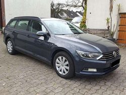 Uranograu Gebraucht 2018 VW Passat Kombi | 15.900 € (Fairer Preis)