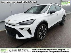 Nevadaweiß metallic Neu 2025 Cupra Formentor VZ SUV | 43.340 € (Guter Preis)
