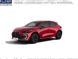 Rot Neu 2025 Renault Captur Esprit Alpine SUV | 30.890 € (Guter Preis)