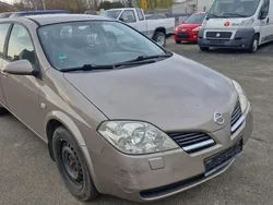 Gebraucht 2006 Nissan Primera Kombi | 799 €