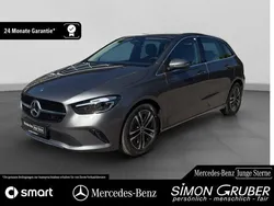 Andere Gebraucht 2024 Mercedes B200 Progressive Van / Kleinbus | 33.550 € (Etwas zu teuer)
