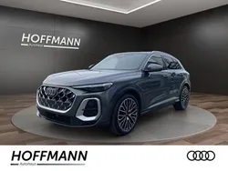 Grau Neu 2025 Audi SQ5 Ambiente SUV | 92.980 € (Fairer Preis)