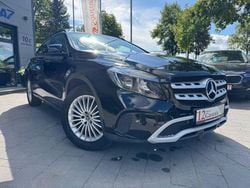 Schwarz Gebraucht 2019 Mercedes GLA200 SUV | 18.399 € (Guter Preis)