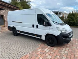 Weiß Gebraucht 2019 Fiat Ducato Van | 12.250 € (Superpreis)