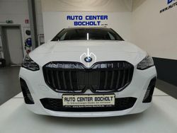 Weiß Gebraucht 2024 BMW 218 Active Tourer M Sport Van / Kleinbus | 27.400 € (Superpreis)