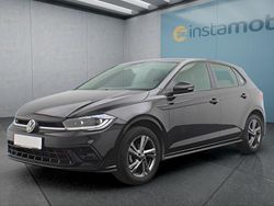 Schwarz Gebraucht 2024 VW Polo Limousine | 19.949 € (Fairer Preis)