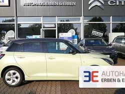 Othercolor Gebraucht 2024 Suzuki Swift Comfort Kleinwagen | 18.500 € (Etwas zu teuer)