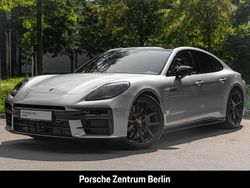 Silber Gebraucht 2024 Porsche Panamera 4 Limousine | 149.900 € (Guter Preis)