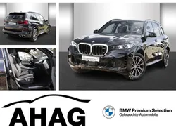 Schwarz Gebraucht 2025 BMW X5 M Sport SUV | 88.990 € (Superpreis)