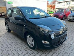 Schwarz Gebraucht 2014 Renault Twingo Expression Kleinwagen | 4.000 € (Guter Preis)