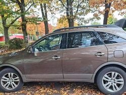 Braun Gebraucht 2010 Hyundai Accent Limousine | 5.500 €