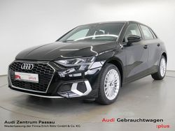Schwarz Gebraucht 2024 Audi A3 Advanced Limousine | 26.995 € (Superpreis)