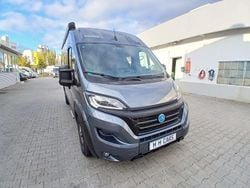 Fer grau metallic (metallic) Gebraucht 2023 Knaus BOXLIFE 600 Van | 57.980 €