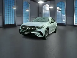 Andere Gebraucht 2024 Mercedes GLC220 AMG Coupé | 65.880 € (Fairer Preis)