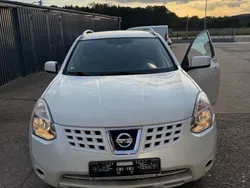 Weiß Gebraucht 2008 Nissan Rogue SUV | 5.600 €