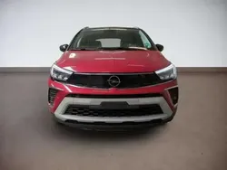 Kardiorot/diamantschwarz Gebraucht 2024 Opel Crossland Ultimate SUV | 22.950 € (Etwas zu teuer)