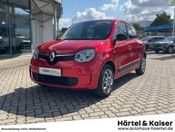 Dezirrot (rot) Neu 2024 Renault Twingo Equilibre Kleinwagen | 15.750 € (Fairer Preis)