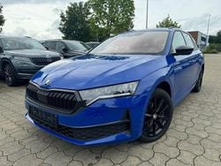 Blau Gebraucht 2025 Skoda Octavia Kombi | 24.500 € (Superpreis)