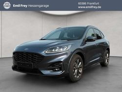 Chrome blue metallic Gebraucht 2022 Ford Kuga ST-Line X SUV | 23.550 € (Guter Preis)