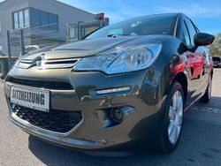 Braun Gebraucht 2014 Citroën C3 Tendance Kleinwagen | 5.990 € (Fairer Preis)