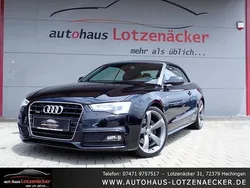 Andere Gebraucht 2015 Audi A5 S-Line Coupé | 23.990 € (Teuer)