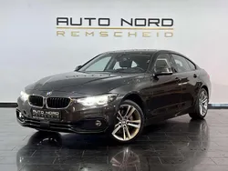 Jatoba metallic Gebraucht 2017 BMW 435 Limousine | 21.490 € (Fairer Preis)