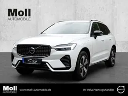Weiss Gebraucht 2023 Volvo XC60 R-Design SUV | 48.280 € (Superpreis)