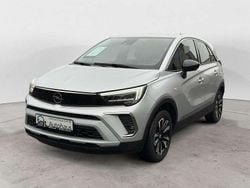 Lackierung aluminiumg... Gebraucht 2024 Opel Crossland X Elegance SUV | 15.300 € (Superpreis)