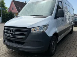 Weiß Gebraucht 2020 Mercedes Sprinter Van | 23.500 € (Fairer Preis)