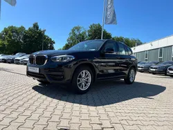 Schwarz Gebraucht 2020 BMW X3 Performance SUV | 31.990 € (Guter Preis)