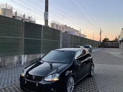 Gebraucht 2008 VW Golf V Edition Limousine | 9.900 €