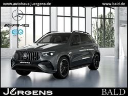 Metalliclack selenitgrau Gebraucht 2024 Mercedes GLE53 AMG AMG SUV | 95.980 € (Guter Preis)