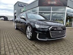 Schwarz Gebraucht 2019 Audi S6 Basis Kombi | 46.490 € (Fairer Preis)