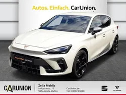 Taiga grau metallic Neu 2024 Cupra Leon Limousine | 36.890 € (Fairer Preis)